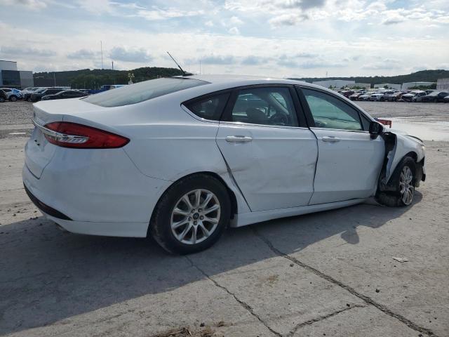 2017 FORD FUSION S 3FA6P0G74HR259861