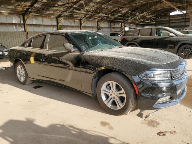 2023 DODGE CHARGER SX - Other View