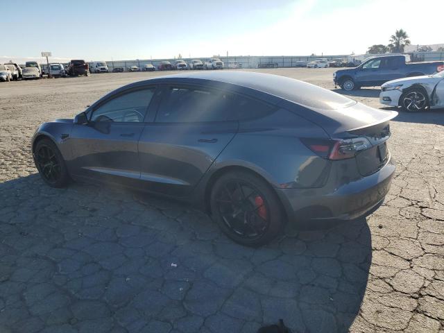 2021 TESLA MODEL 3 5YJ3E1EC0MF050797