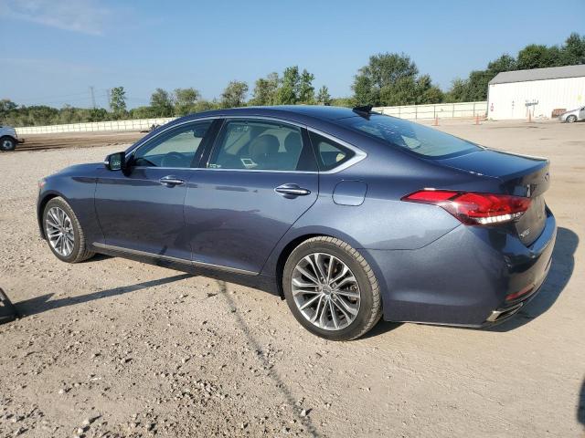 2016 HYUNDAI GENESIS 3.8L KMHGN4JE0GU108151