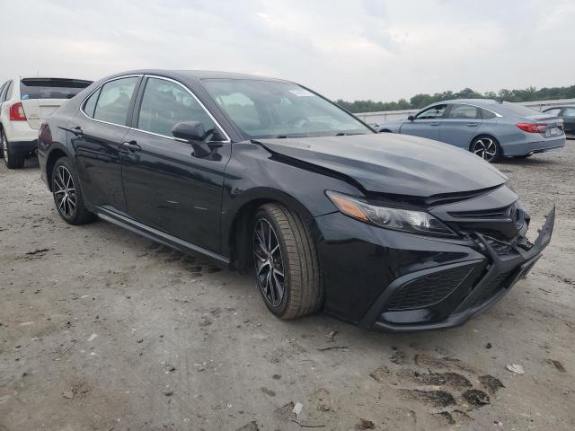 2023 TOYOTA CAMRY SE NIGHT SHADE 4T1G11AK2PU742612