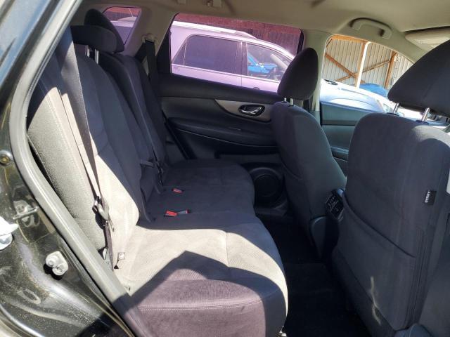 2016 NISSAN ROGUE S KNMAT2MVXGP676857