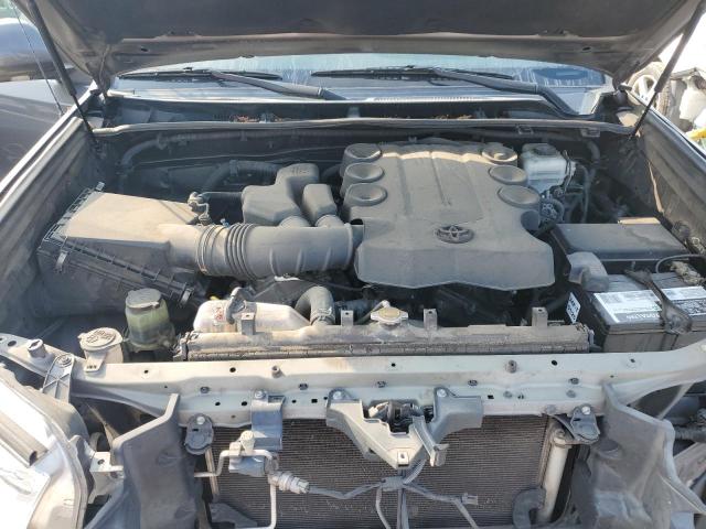 2011 TOYOTA 4RUNNER SR - JTEBU5JRXB5066208