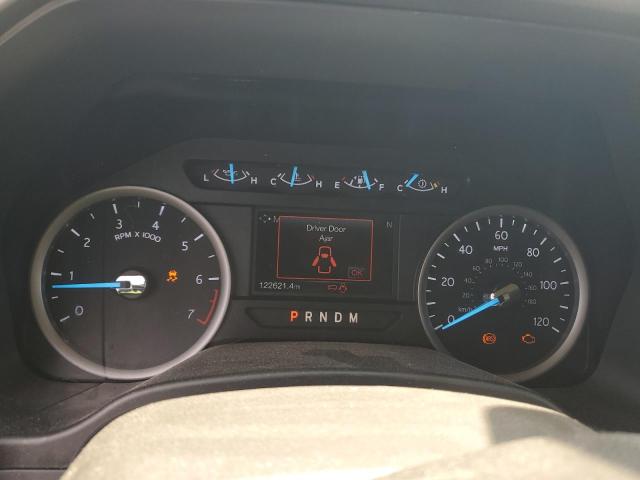 2019 FORD EXPEDITION XLT 1FMJU1HT7KEA00561