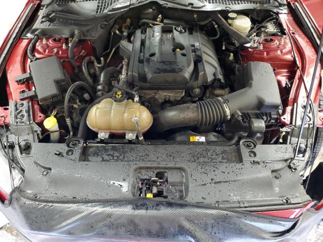 2015 FORD MUSTANG 1FATP8UH1F5377199