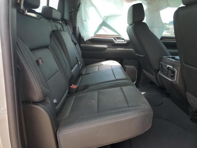 2025 GMC SIERRA K25 #3273914806