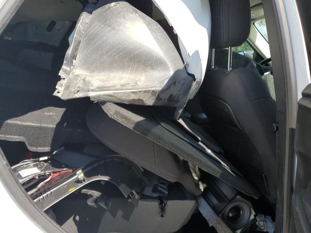 2025 CHEVROLET TRAILBLAZE KL79MNSL2SB122847