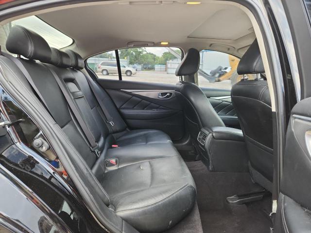2015 INFINITI Q50 BASE JN1BV7AR5FM410877