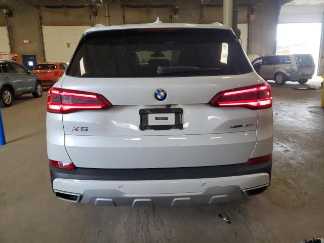 2019 BMW X5 XDRIVE40I 5UXCR6C59KLL24562