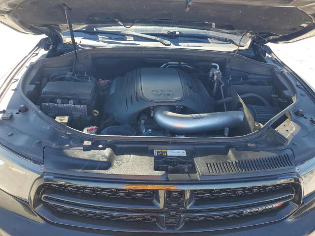 2016 DODGE DURANGO R/T 1C4SDHCT9GC322713