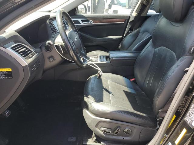 2015 HYUNDAI GENESIS 3. KMHGN4JE0FU039833