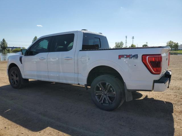 2022 FORD F150 SUPER 1FTFW1E8XNKF17976