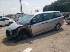 2017 TOYOTA SIENNA - 5TDZZ3DC7HS783569