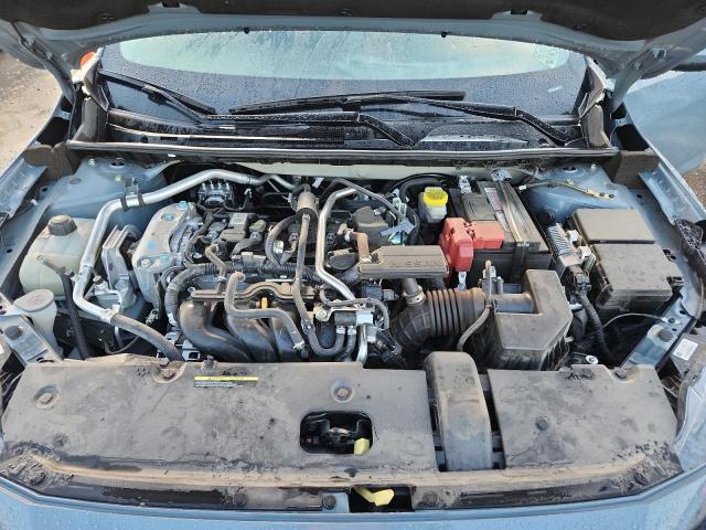 2024 NISSAN SENTRA SV 3N1AB8CVXRY296672