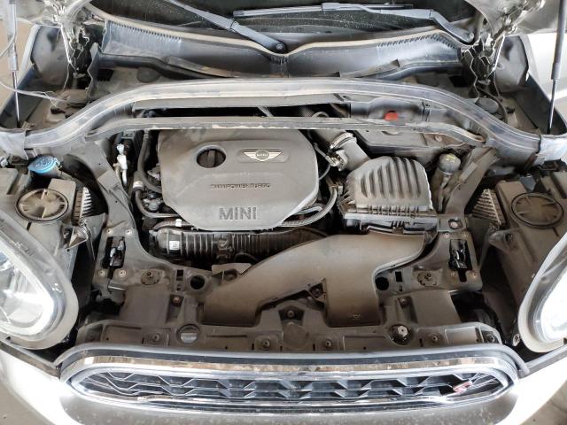 2018 MINI COOPER S C WMZYT3C30J3E93960