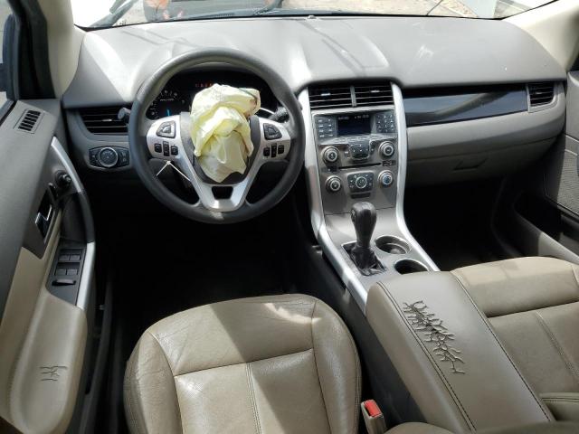 2013 FORD EDGE SE - 2FMDK4GC1DBB64831