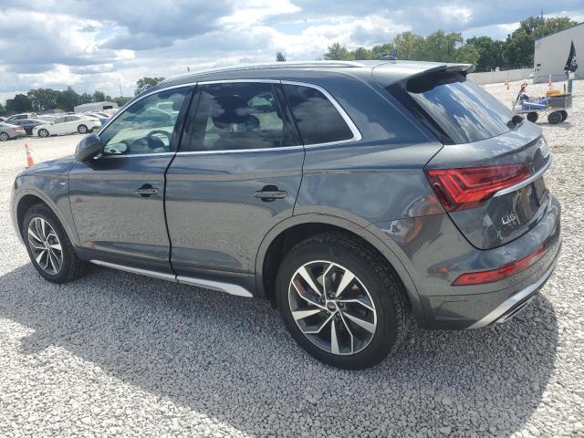 2022 AUDI Q5 PREMIUM WA1GAAFY7N2077050