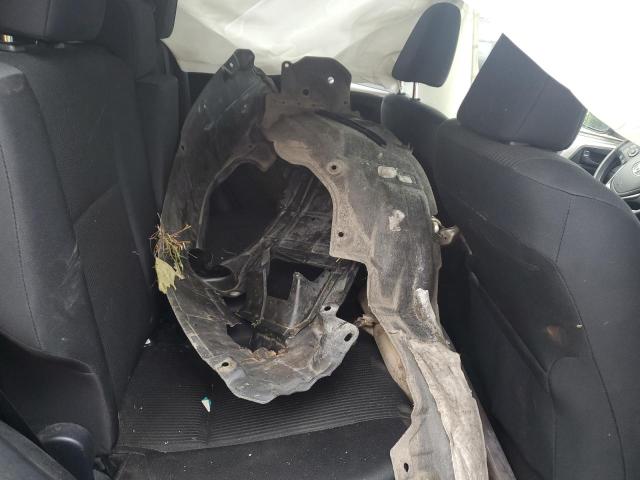 2014 TOYOTA RAV4 LE - JTMBFREVXED077152