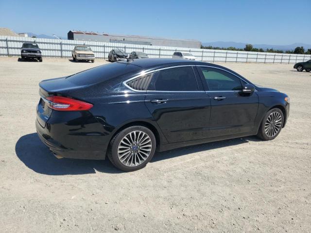 2017 FORD FUSION SE - 3FA6P0HD3HR277465