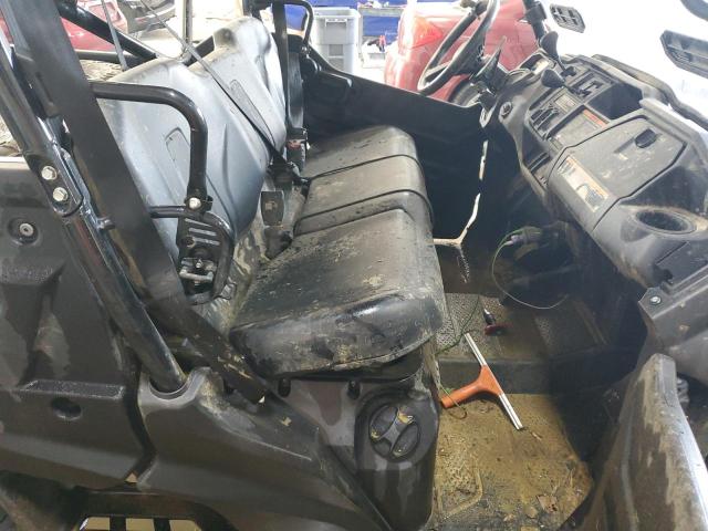 2025 HONDA SXS1000 M3 1HFVE04A7S4900664