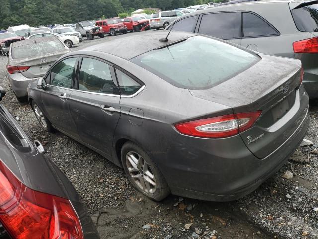 2014 FORD FUSION SE - 3FA6P0H74ER390380