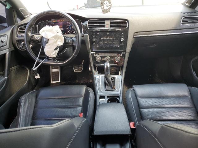 2019 VOLKSWAGEN GOLF R - WVWVA7AU9KW204468