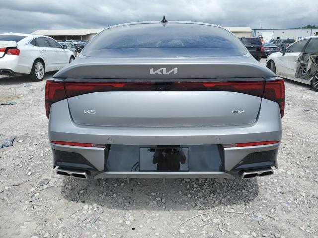 2025 KIA K5 GT KNAG44J8XS5361592