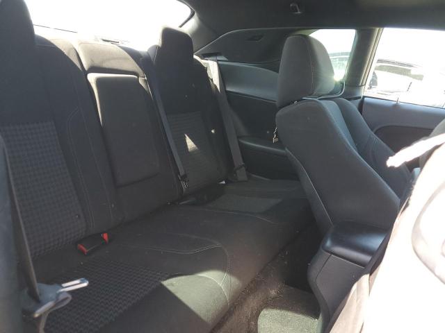 2015 DODGE CHALLENGER 2C3CDZAT6FH912736
