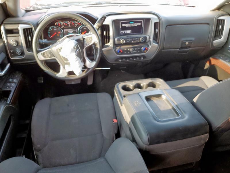 2018 GMC SIERRA K15 1GTV2MEC4JZ228929