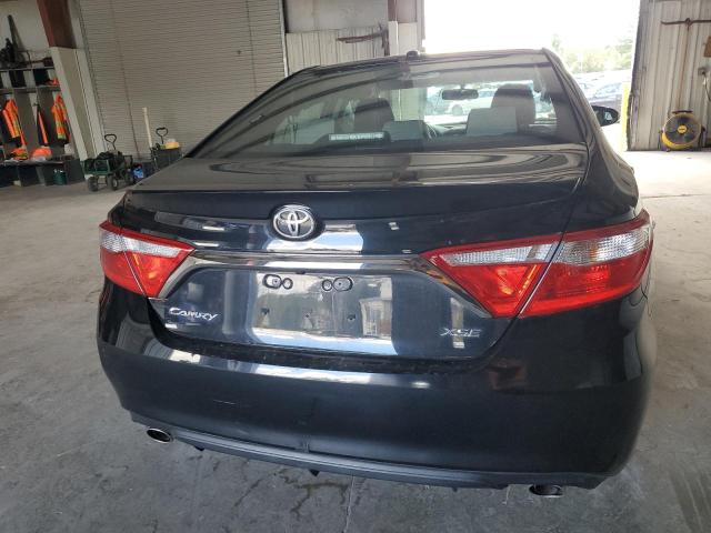 2015 TOYOTA CAMRY XSE 4T1BK1FK1FU564075