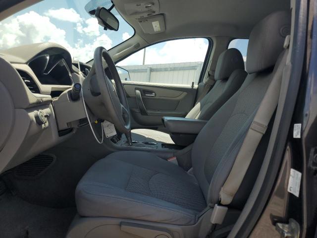 2015 CHEVROLET TRAVERSE L #3311627228