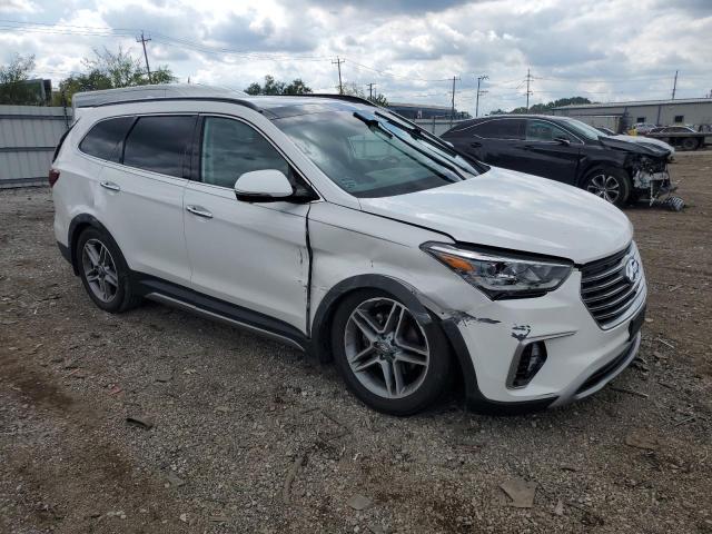 2017 HYUNDAI SANTA FE S KM8SR4HF8HU213809