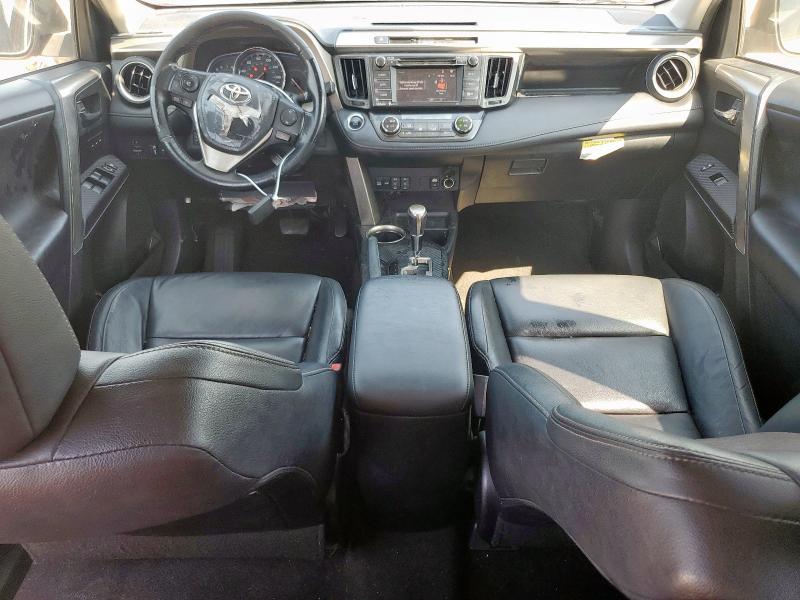 2015 TOYOTA RAV4 LIMIT JTMDFREV7FJ013243