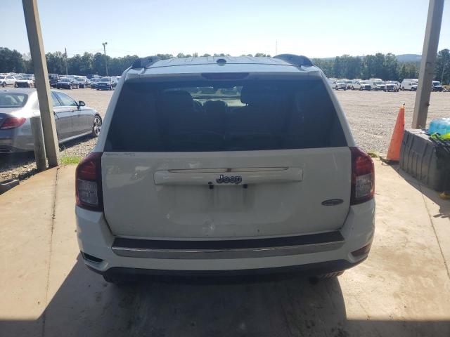 2015 JEEP COMPASS LATITUDE 1C4NJCEA9FD171370