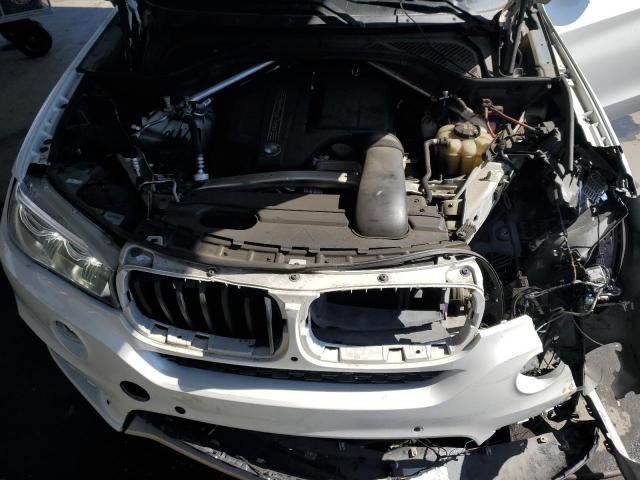 2018 BMW X5 XDRIVE35I 5UXKR0C50J0Y01405