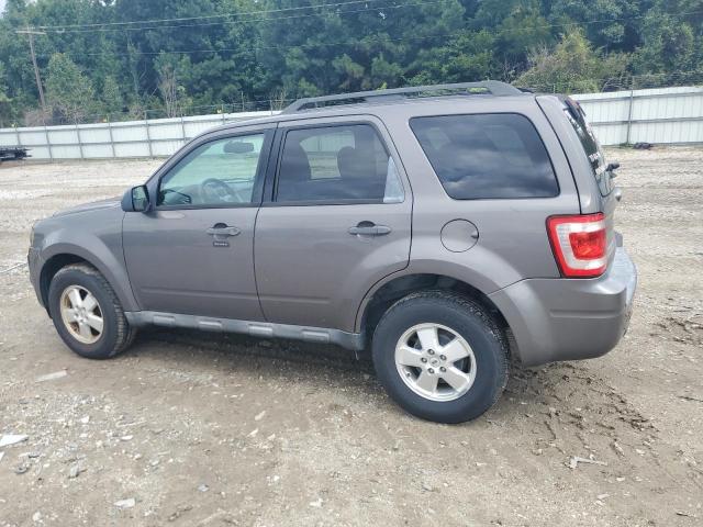 2012 FORD ESCAPE XLT - 1FMCU0D73CKA32518