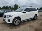 2017 MERCEDES-BENZ GLS 450 4M - 4JGDF6EE6HA813321