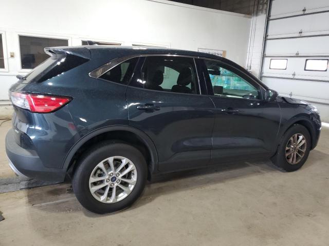 2022 FORD ESCAPE SE 1FMCU9G60NUB69124