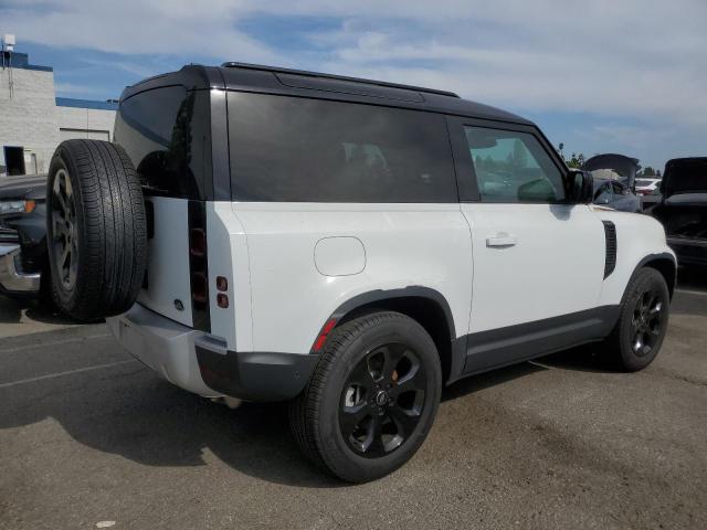2023 LAND ROVER DEFENDER 9 SALEP6EU6P2211582