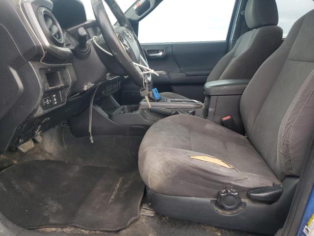2016 TOYOTA TACOMA DOUBLE CAB 3TMAZ5CN5GM008326