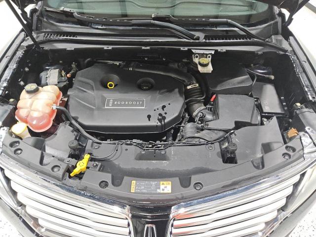 2016 LINCOLN MKC RESERV 5LMTJ3DHXGUJ00338