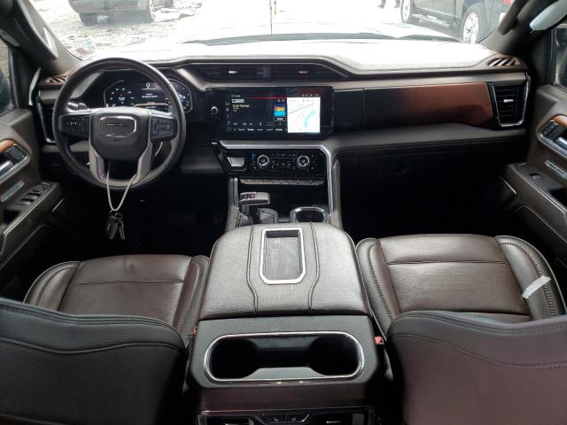 2022 GMC SIERRA K15 3GTUUGEDXNG663007