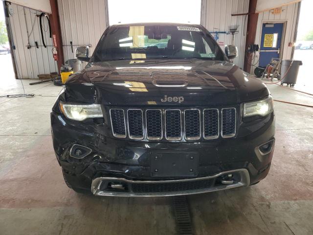 2014 JEEP GRAND CHER - 1C4RJFCG2EC502806