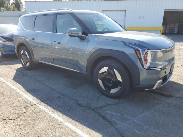 2024 KIA EV9 WIND KNDAFFS54R6031597