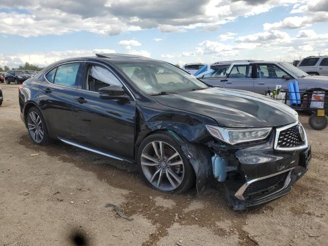 2019 ACURA TLX TECHNO - 19UUB3F42KA002337
