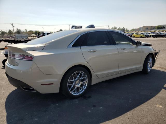 2014 LINCOLN MKZ HYBRID - 3LN6L2LU3ER829580
