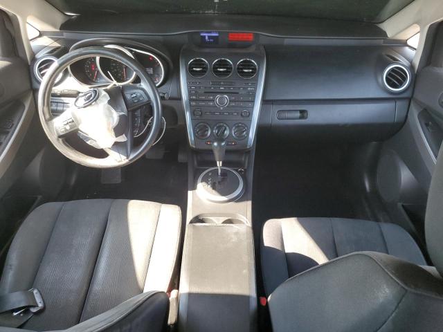 2011 MAZDA CX-7 - JM3ER2AM9B0393838