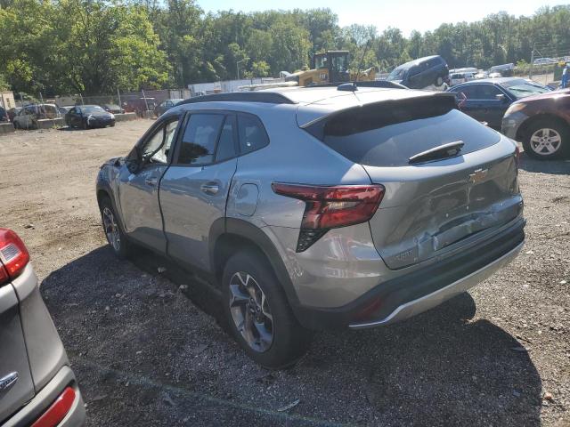2025 CHEVROLET TRAX 1LT - KL77LHEPXSC189278