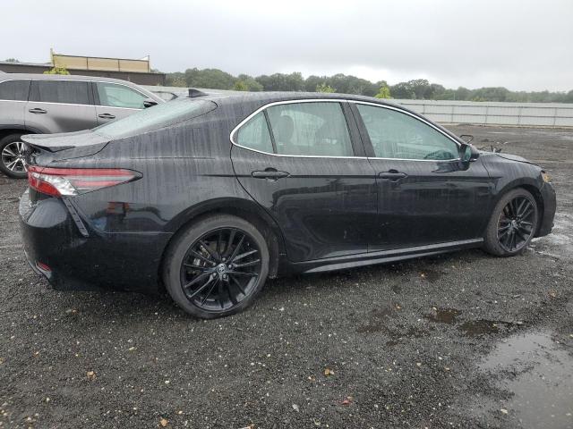 2023 TOYOTA CAMRY XSE 4T1K31AK0PU614339