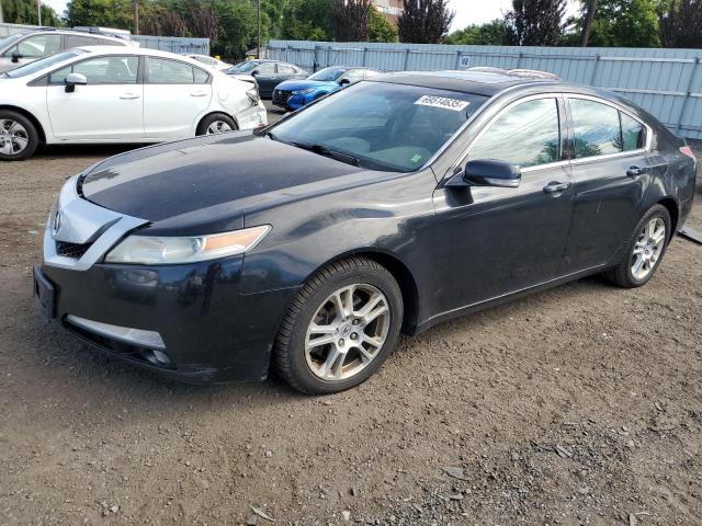 ACURA TL